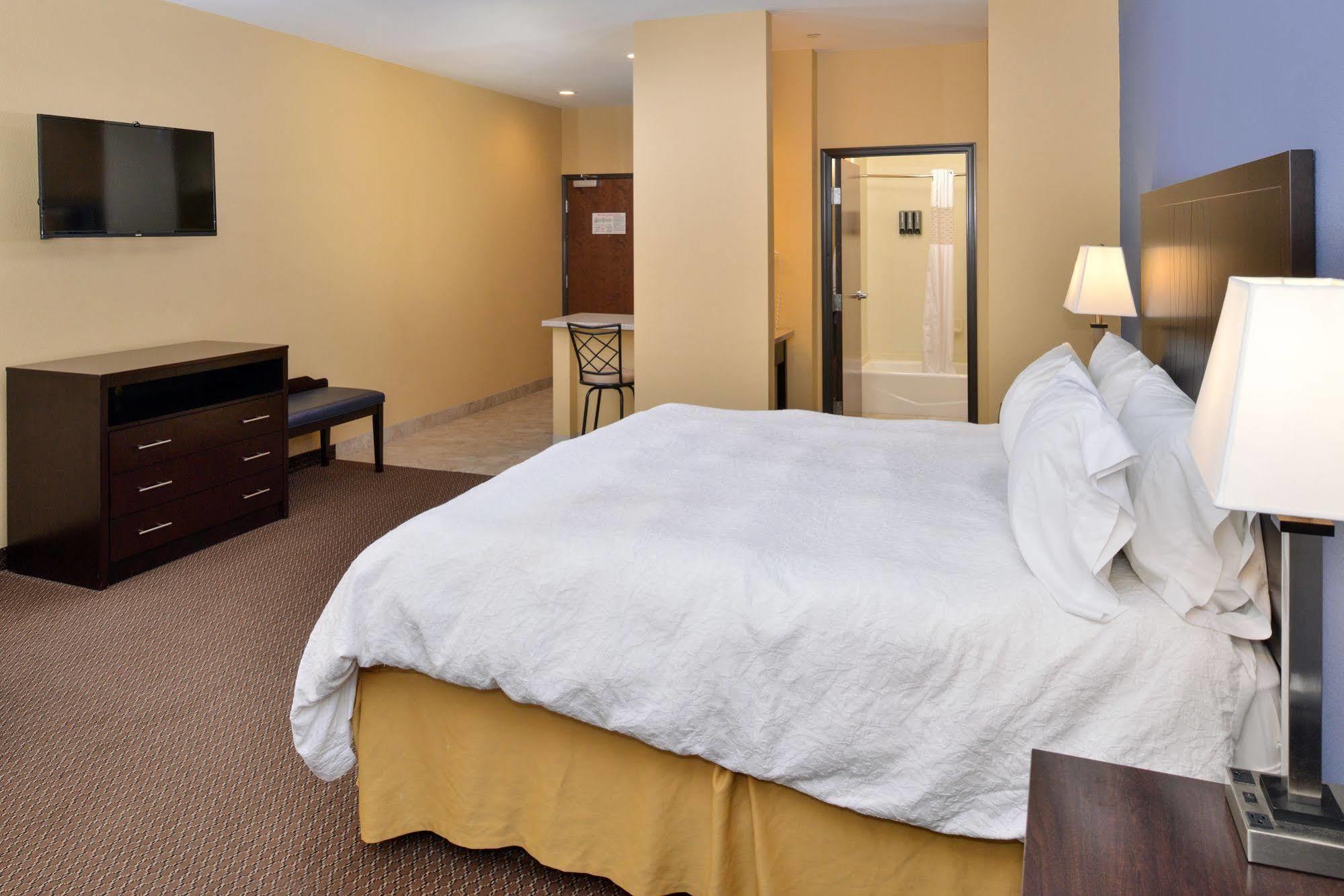 Red Roof Inn Пекос Екстер'єр фото